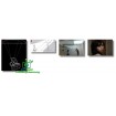 Light Tipper Diffuser (Pop-Up Flash Bounce, Reflector & Diffuser)